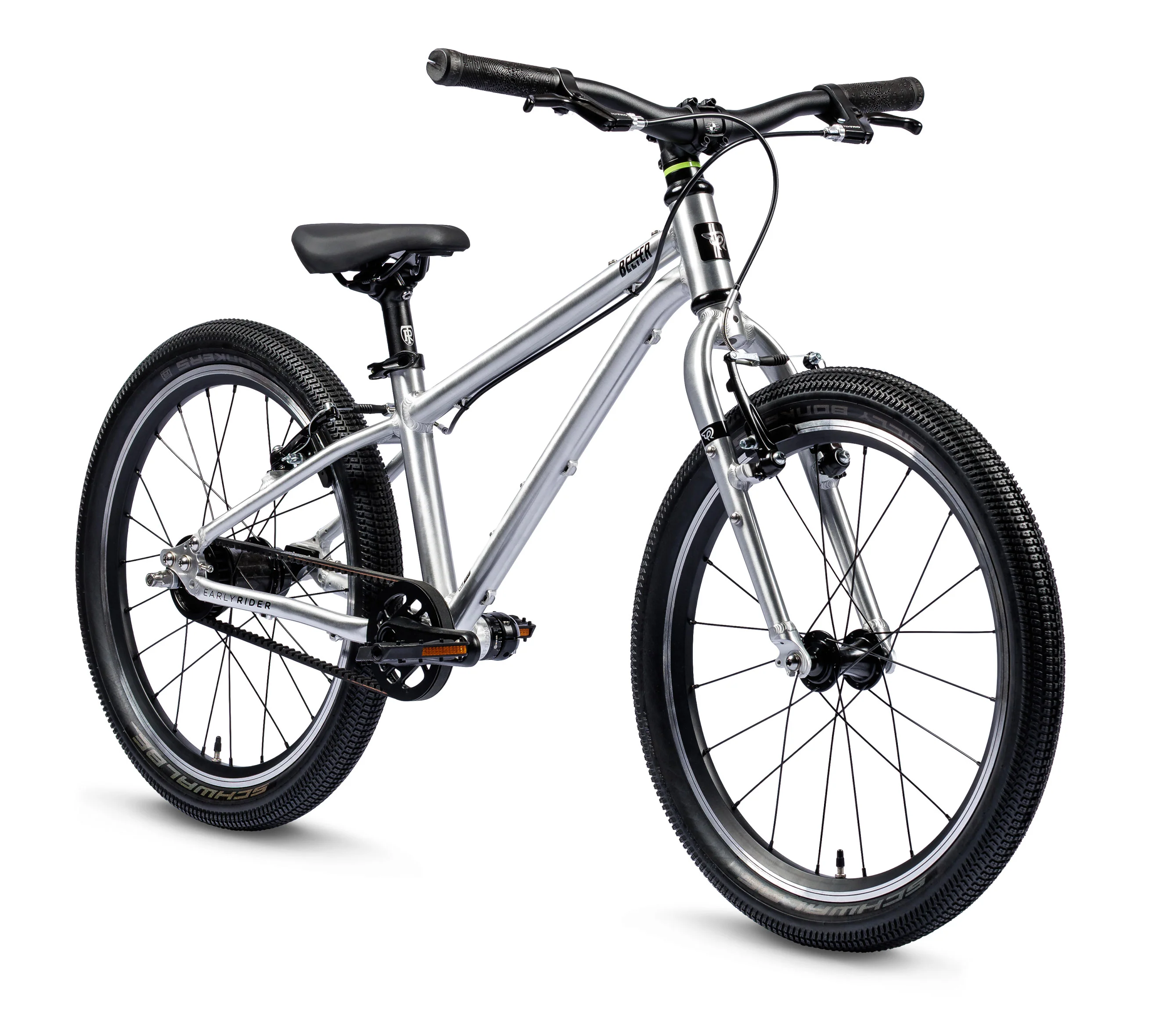 Belter 20 Auto - Image 3