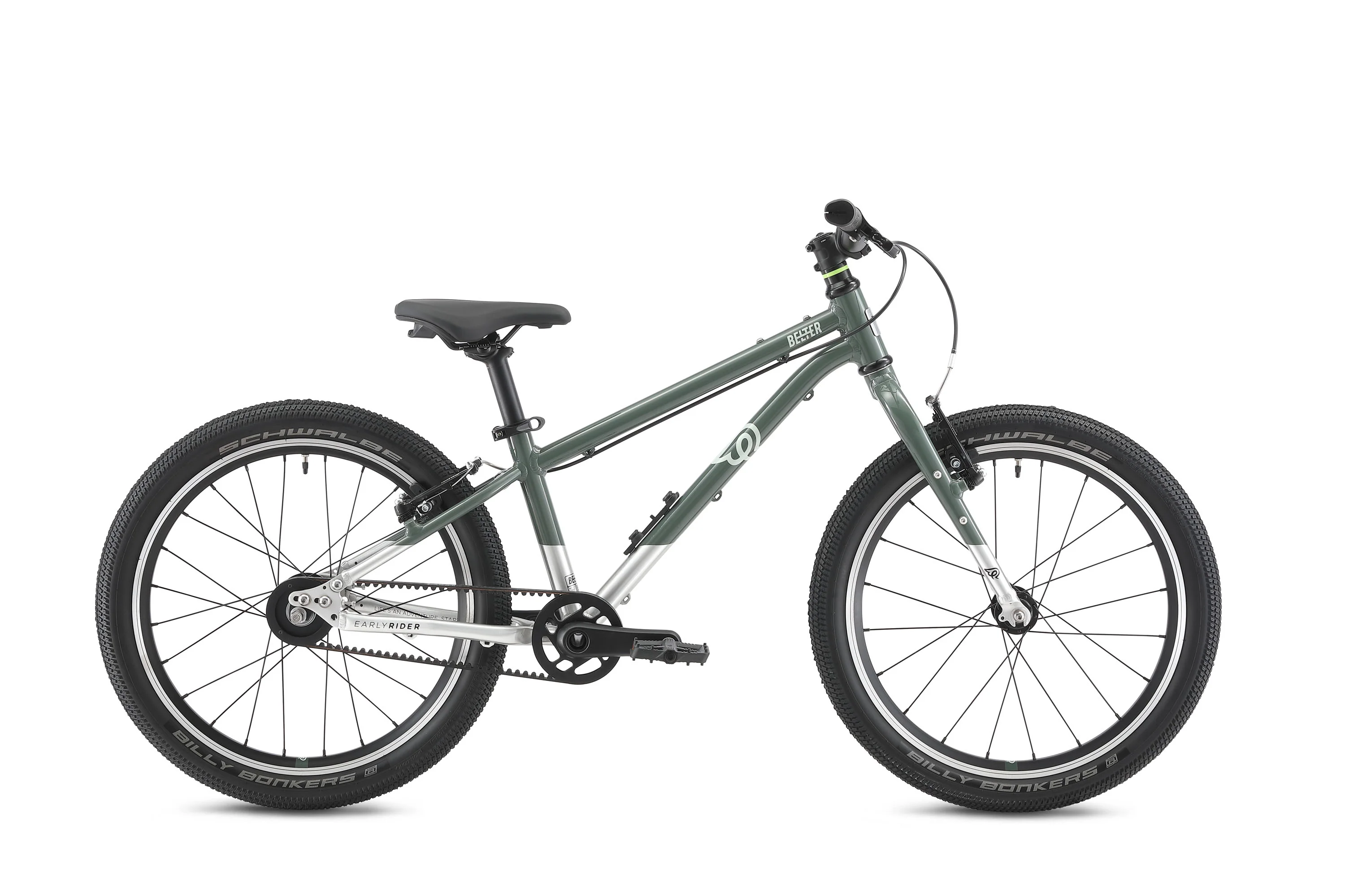 Belter 20 Auto - Image 5