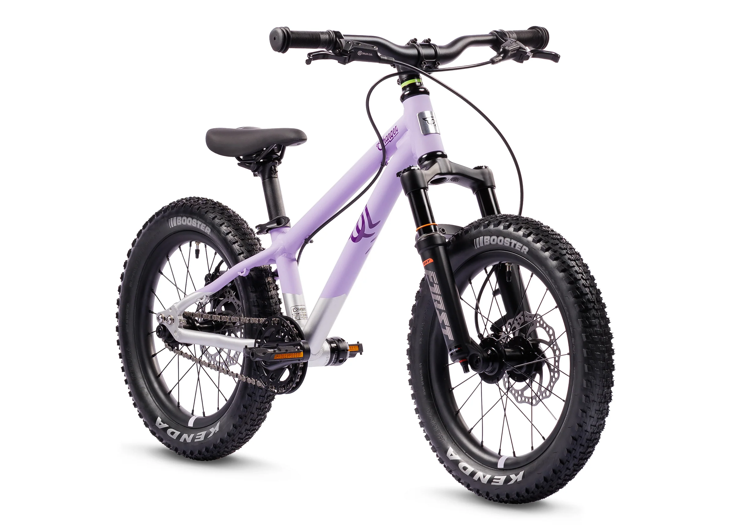 Charger 16 - Image 5