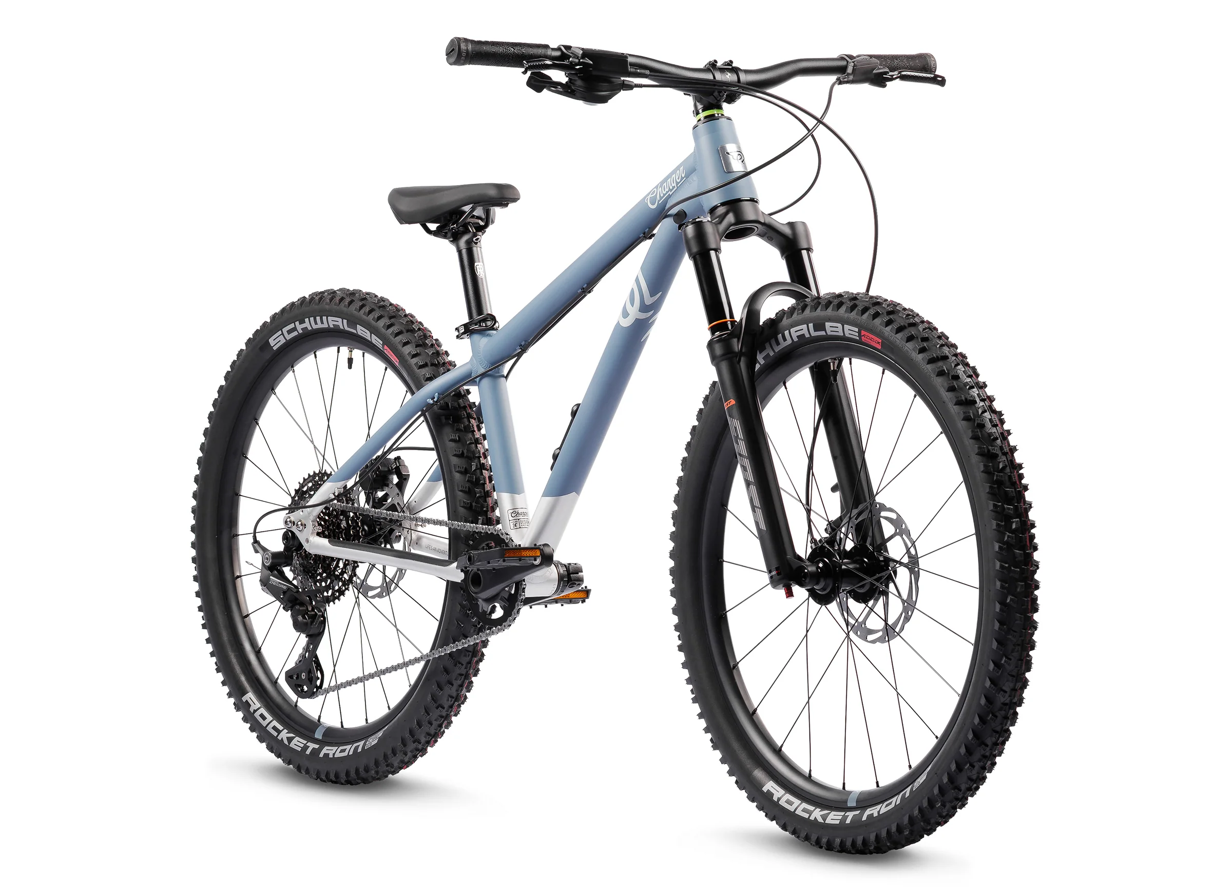 Charger 24 - Image 7