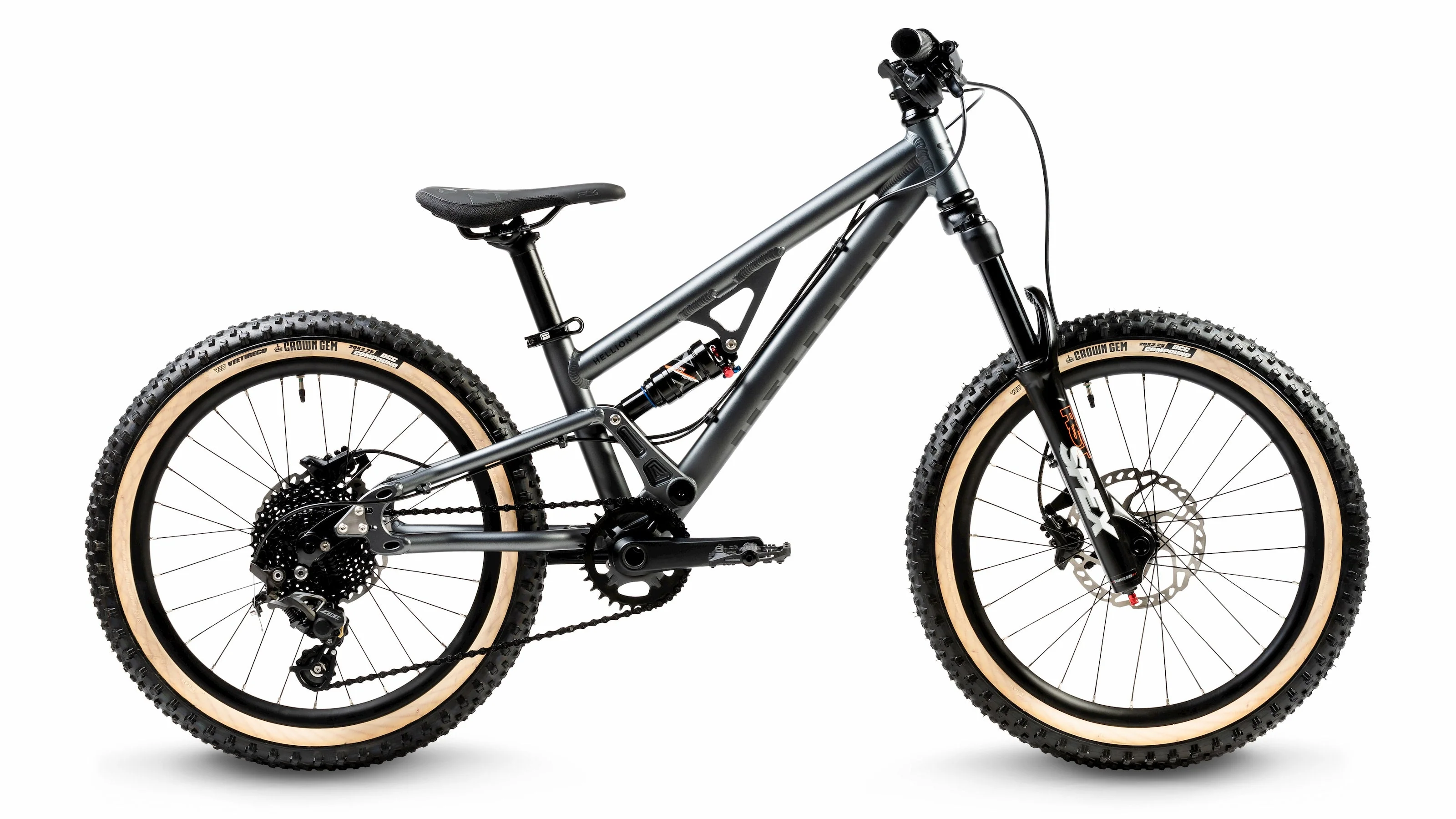 Hellion X20 - Factory Second - Image 3