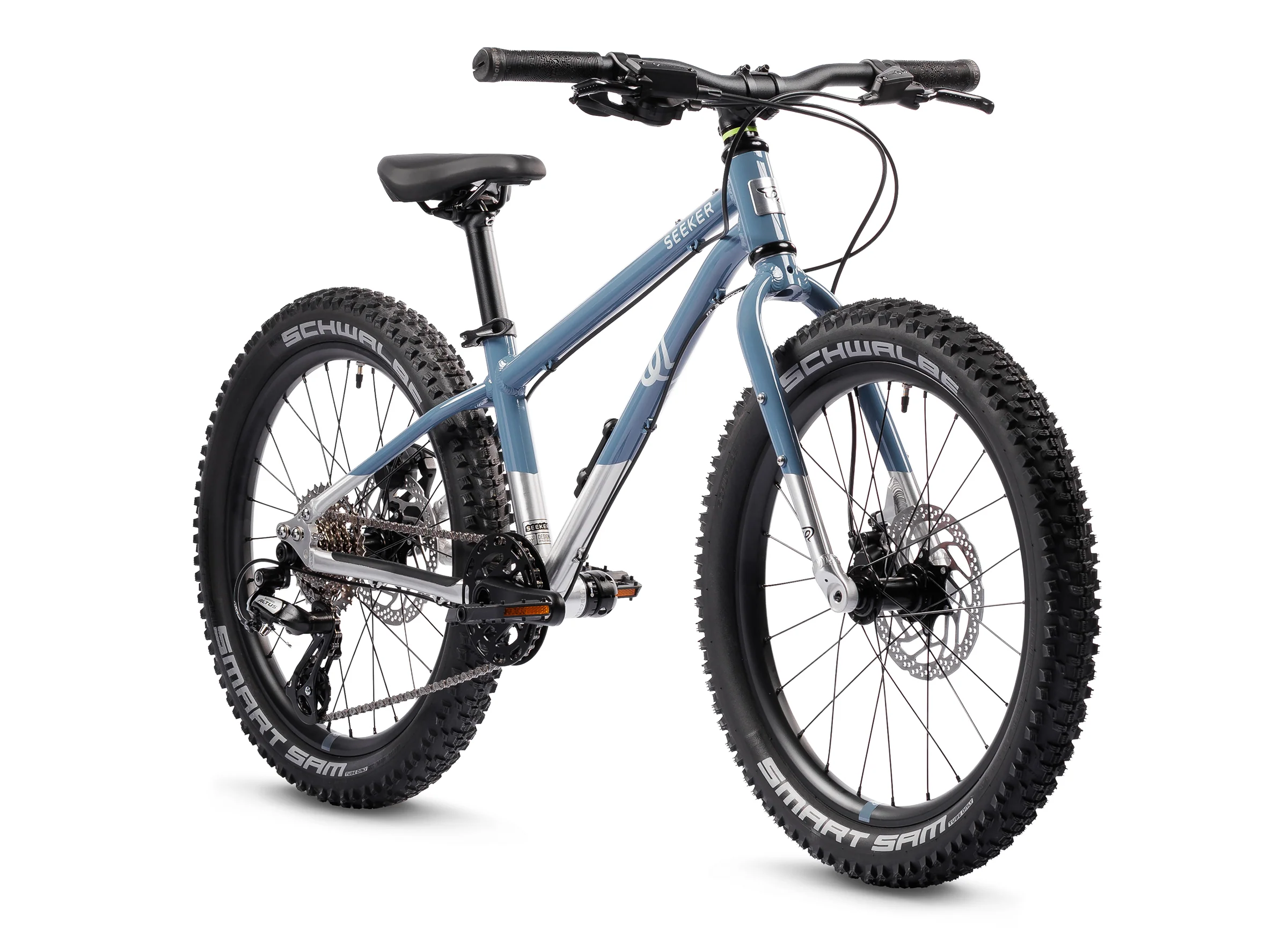 Seeker 20 - Image 10